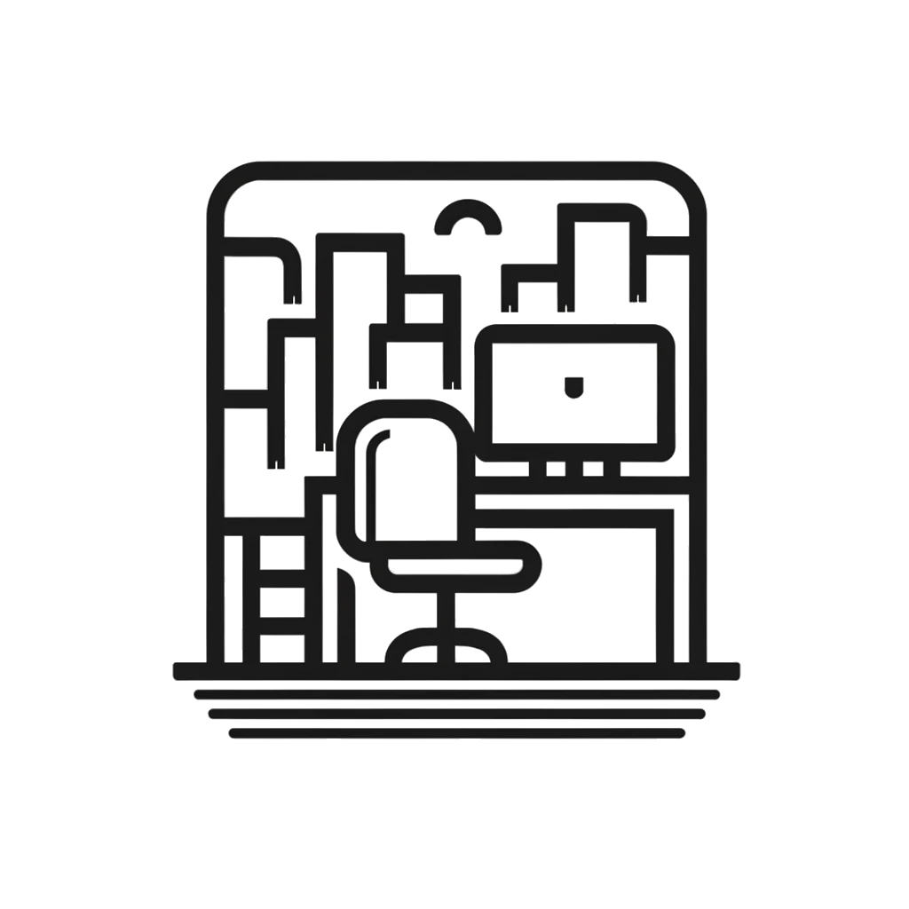 Custom office fit-outs to enhance your workspace and inspire your team.